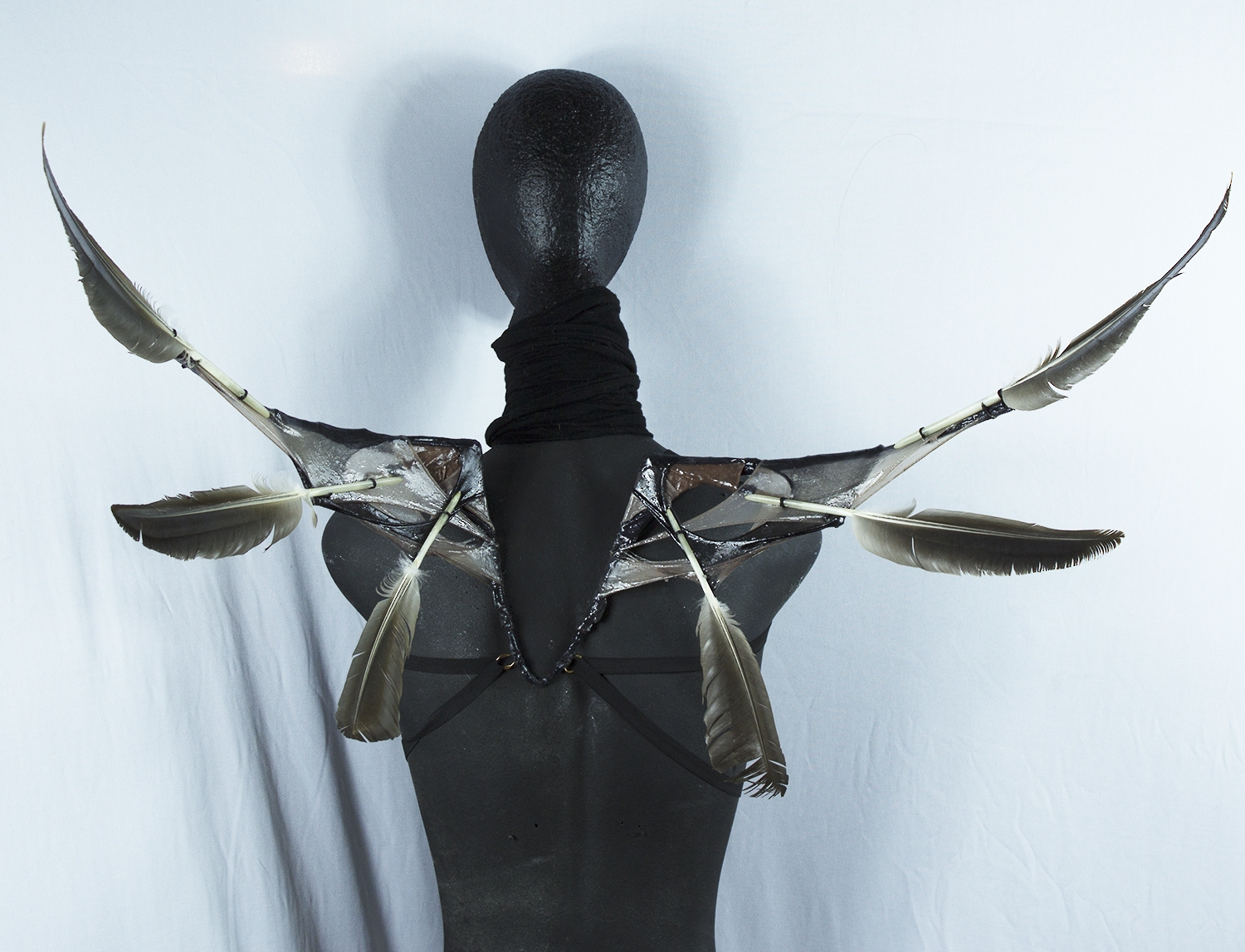 Masks_wings_goose feather_back.jpg