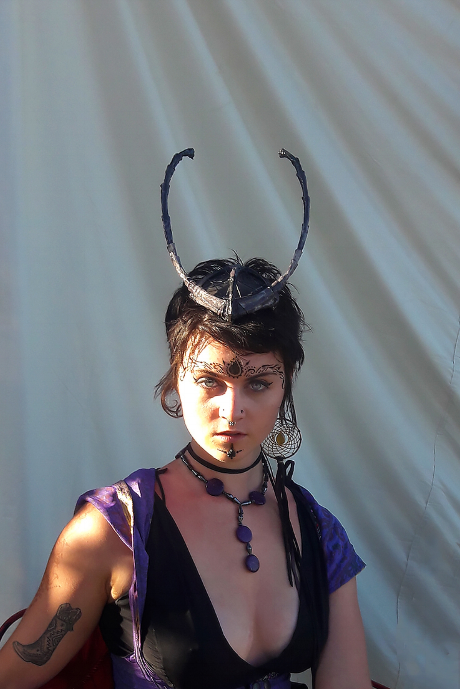 Masks_Moon queen_sonic bloom_doe.jpg