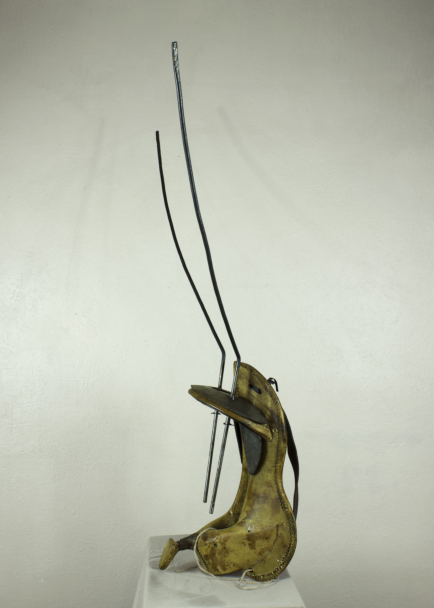 Sculpture_Saddle Bug_side view.jpg